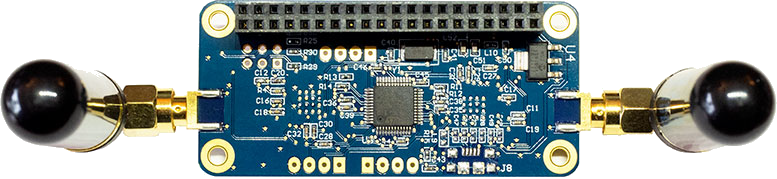 LoneStar modem