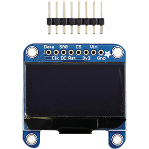 OLED display