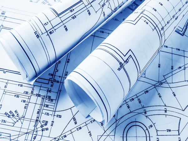 Проектні та кошторисні роботи Проектні та кошторисні роботи